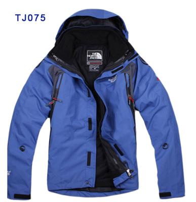 The North Face Men's-521